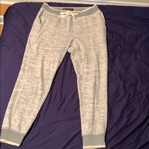 American eagle sweatpants
